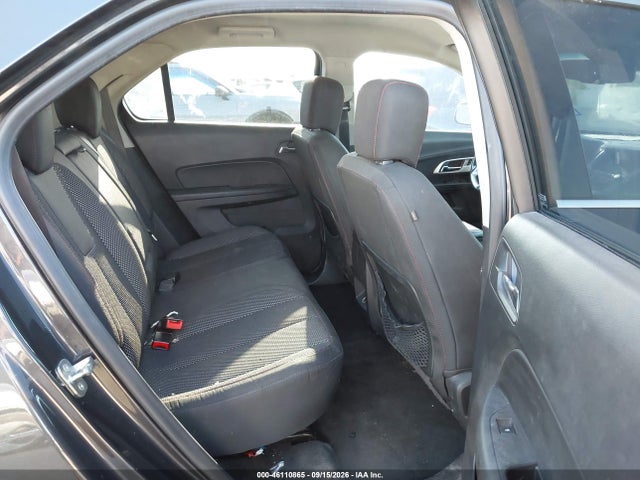 Продаж на аукціоні авто 2015 Chevrolet Equinox 1lt, vin: 1GNALBEKXFZ141770, номер лоту: 46110865