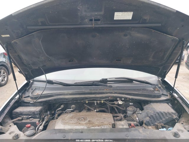 Продаж на аукціоні авто 2012 Acura Mdx Technology Package, vin: 2HNYD2H39CH542600, номер лоту: 46110869