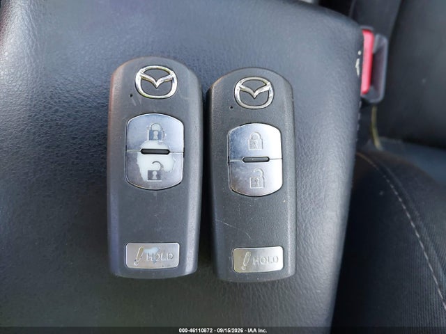 2019 Mazda Cx-3 Sport მანქანა იყიდება აუქციონზე, vin: JM1DKFB73K0439852, აუქციონის ნომერი: 46110872