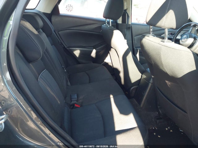 2019 Mazda Cx-3 Sport მანქანა იყიდება აუქციონზე, vin: JM1DKFB73K0439852, აუქციონის ნომერი: 46110872