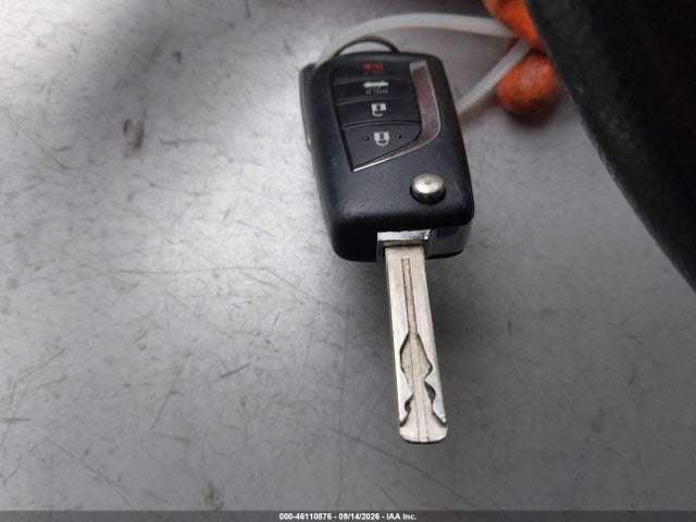 Toyota CAMRY LE 2022 4T1C11AK7NU711366 Image 11