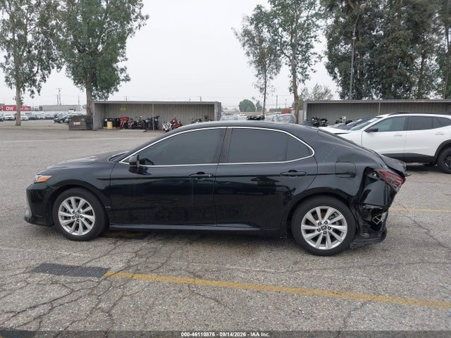 Toyota CAMRY LE 2022 4T1C11AK7NU711366 Image 14