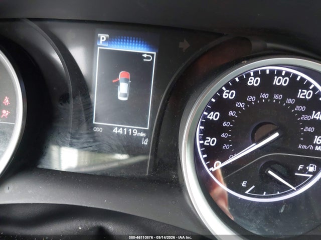 Toyota CAMRY LE 2022 4T1C11AK7NU711366 Image 15