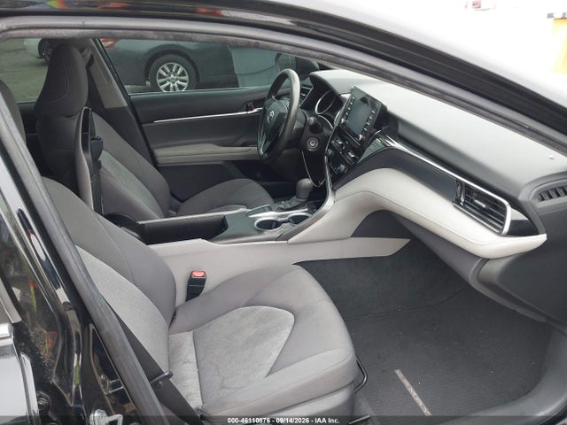 Toyota CAMRY LE 2022 4T1C11AK7NU711366 Image 5
