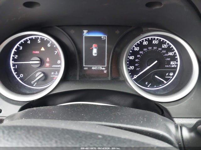 Toyota CAMRY LE 2022 4T1C11AK7NU711366 Image 7