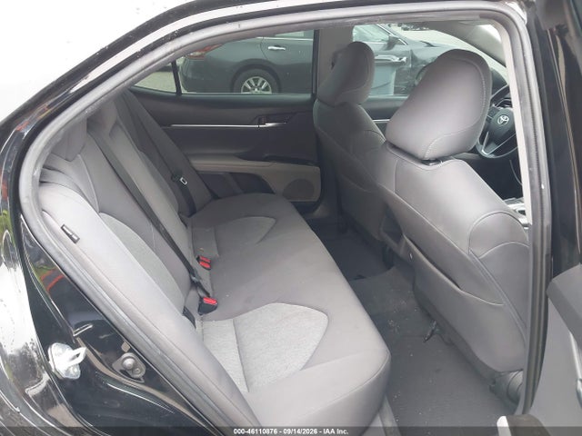 Toyota CAMRY LE 2022 4T1C11AK7NU711366 Image 8