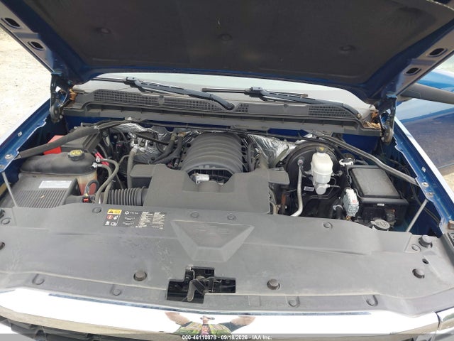 Aukcja sprzedaży 2016 Chevrolet Silverado 1500 1lt, vin: 1GCNKREC5GZ303255, numer aukcji: 46110878