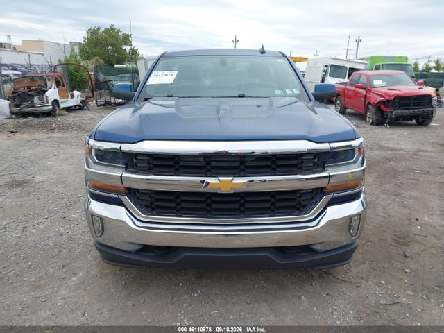 Aukcja sprzedaży 2016 Chevrolet Silverado 1500 1lt, vin: 1GCNKREC5GZ303255, numer aukcji: 46110878