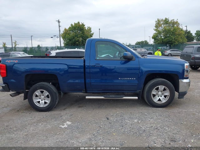 Aukcja sprzedaży 2016 Chevrolet Silverado 1500 1lt, vin: 1GCNKREC5GZ303255, numer aukcji: 46110878