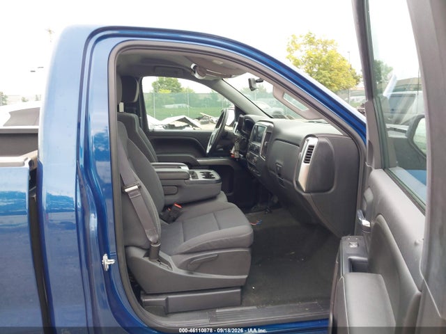 Aukcja sprzedaży 2016 Chevrolet Silverado 1500 1lt, vin: 1GCNKREC5GZ303255, numer aukcji: 46110878