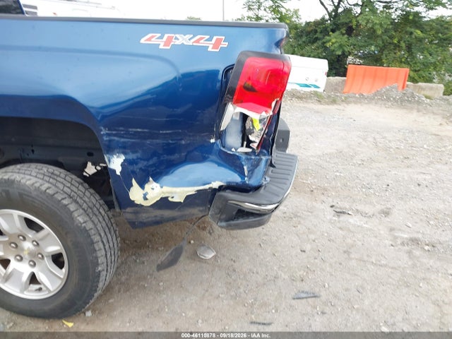 Aukcja sprzedaży 2016 Chevrolet Silverado 1500 1lt, vin: 1GCNKREC5GZ303255, numer aukcji: 46110878