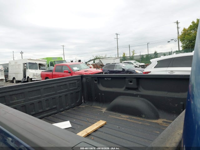 Aukcja sprzedaży 2016 Chevrolet Silverado 1500 1lt, vin: 1GCNKREC5GZ303255, numer aukcji: 46110878