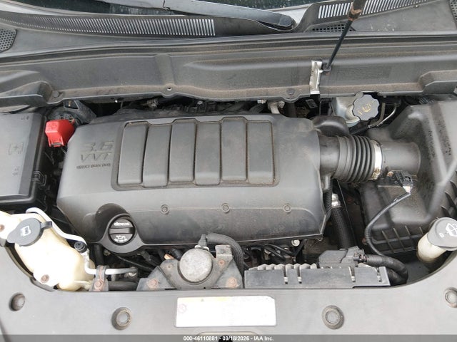 Продаж на аукціоні авто 2012 Gmc Acadia Denali, vin: 1GKKVTED8CJ261760, номер лоту: 46110881