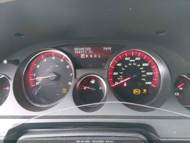 Продаж на аукціоні авто 2012 Gmc Acadia Denali, vin: 1GKKVTED8CJ261760, номер лоту: 46110881