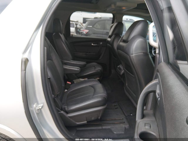 Продаж на аукціоні авто 2012 Gmc Acadia Denali, vin: 1GKKVTED8CJ261760, номер лоту: 46110881