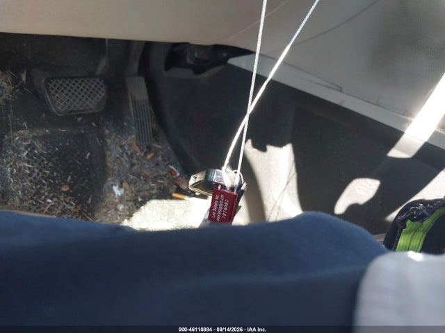 46110884 :رقم المزاد ، 2GNALCEK5G1113441 vin ، 2016 Chevrolet Equinox Lt مزاد بيع
