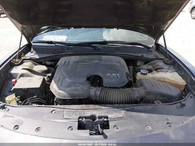 Продаж на аукціоні авто 2020 Dodge Charger Gt Rwd, vin: 2C3CDXHG1LH241257, номер лоту: 46110887