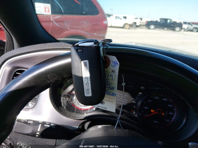 Продаж на аукціоні авто 2020 Dodge Charger Gt Rwd, vin: 2C3CDXHG1LH241257, номер лоту: 46110887