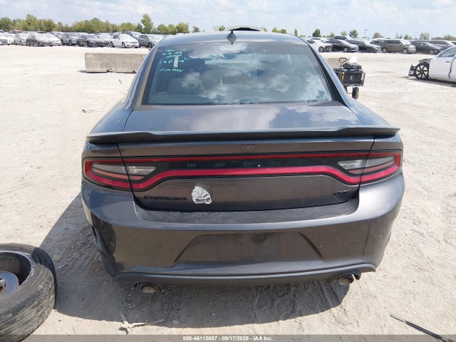 Продаж на аукціоні авто 2020 Dodge Charger Gt Rwd, vin: 2C3CDXHG1LH241257, номер лоту: 46110887