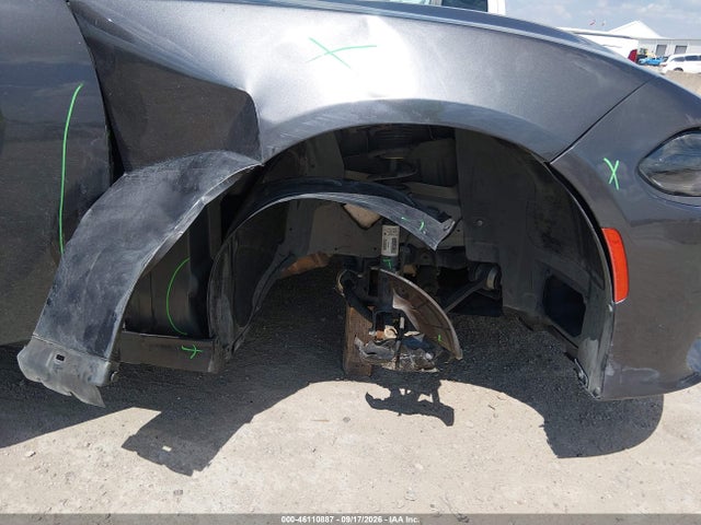 Продаж на аукціоні авто 2020 Dodge Charger Gt Rwd, vin: 2C3CDXHG1LH241257, номер лоту: 46110887