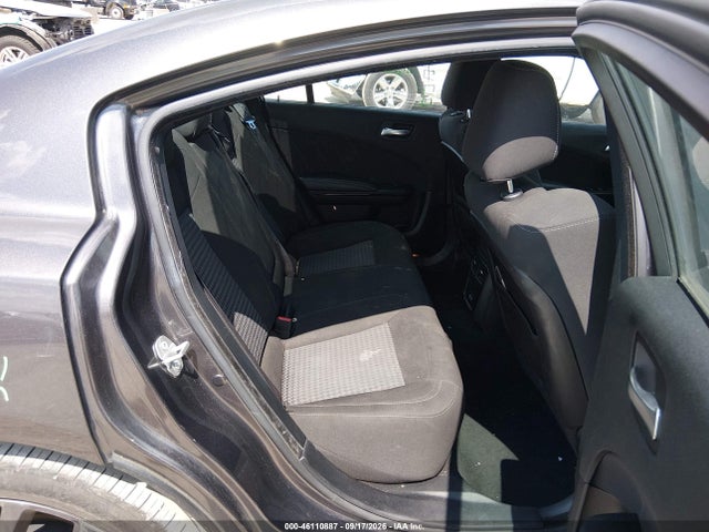 Продаж на аукціоні авто 2020 Dodge Charger Gt Rwd, vin: 2C3CDXHG1LH241257, номер лоту: 46110887