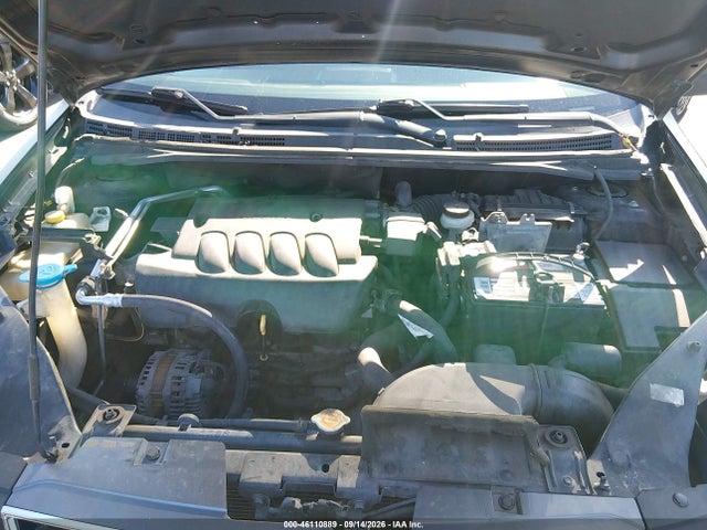 Aukcja sprzedaży 2009 Nissan Sentra 2.0s, vin: 3N1AB61E99L638861, numer aukcji: 46110889