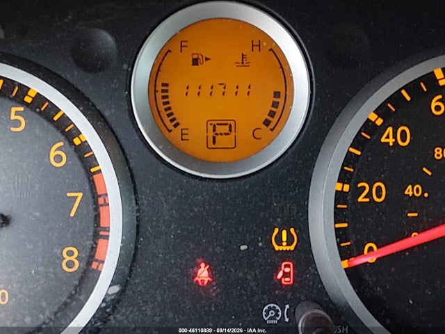 Aukcja sprzedaży 2009 Nissan Sentra 2.0s, vin: 3N1AB61E99L638861, numer aukcji: 46110889