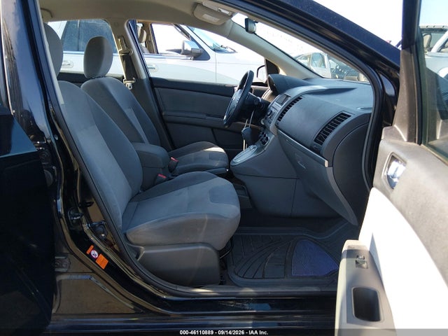 Aukcja sprzedaży 2009 Nissan Sentra 2.0s, vin: 3N1AB61E99L638861, numer aukcji: 46110889