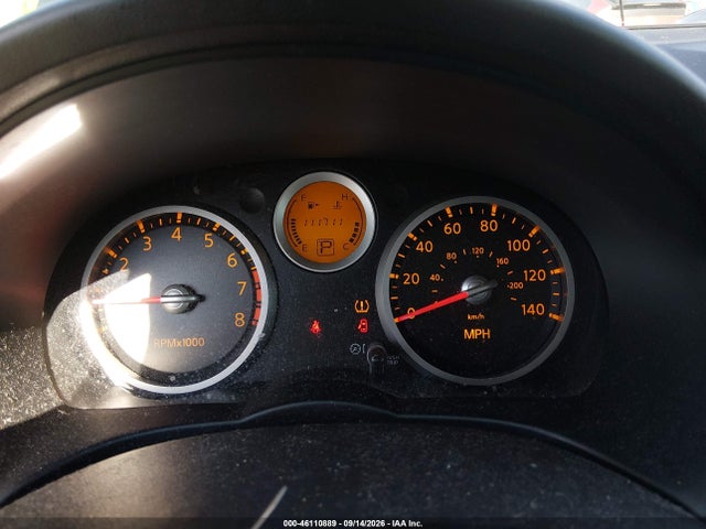 Aukcja sprzedaży 2009 Nissan Sentra 2.0s, vin: 3N1AB61E99L638861, numer aukcji: 46110889