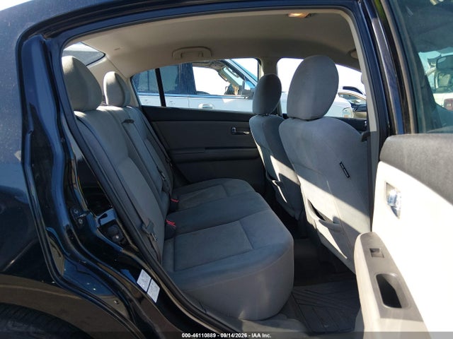Aukcja sprzedaży 2009 Nissan Sentra 2.0s, vin: 3N1AB61E99L638861, numer aukcji: 46110889