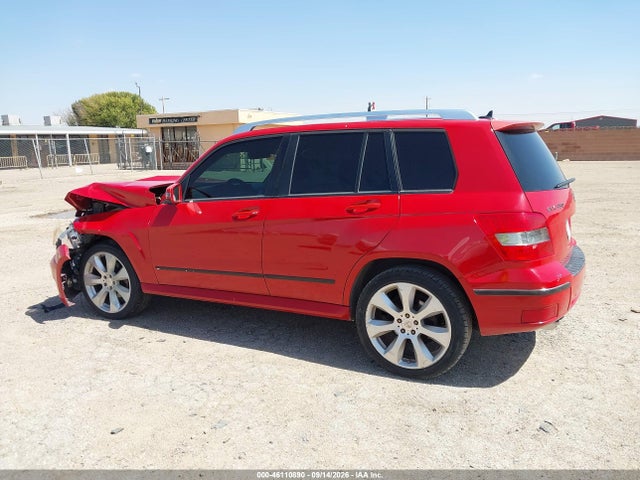 Продаж на аукціоні авто 2010 Mercedes-benz Glk 350, vin: WDCGG5GB4AF511461, номер лоту: 46110890