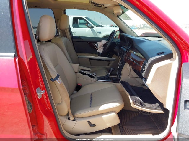 Продаж на аукціоні авто 2010 Mercedes-benz Glk 350, vin: WDCGG5GB4AF511461, номер лоту: 46110890