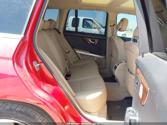 Продаж на аукціоні авто 2010 Mercedes-benz Glk 350, vin: WDCGG5GB4AF511461, номер лоту: 46110890