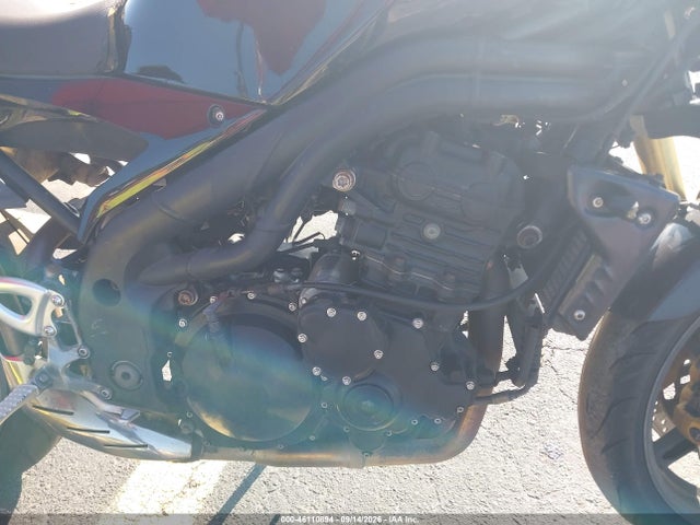 Aukcja sprzedaży 2007 Triumph Motorcycle Speed Triple, vin: SMT500PK07J282353, numer aukcji: 46110894
