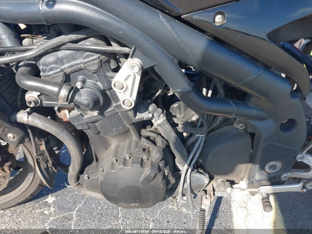 Aukcja sprzedaży 2007 Triumph Motorcycle Speed Triple, vin: SMT500PK07J282353, numer aukcji: 46110894