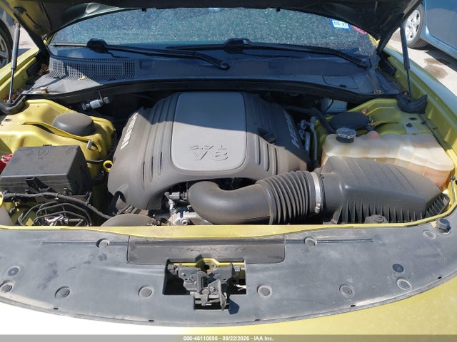 2021 Dodge Charger R/t Rwd მანქანა იყიდება აუქციონზე, vin: 2C3CDXCT0MH636536, აუქციონის ნომერი: 46110898