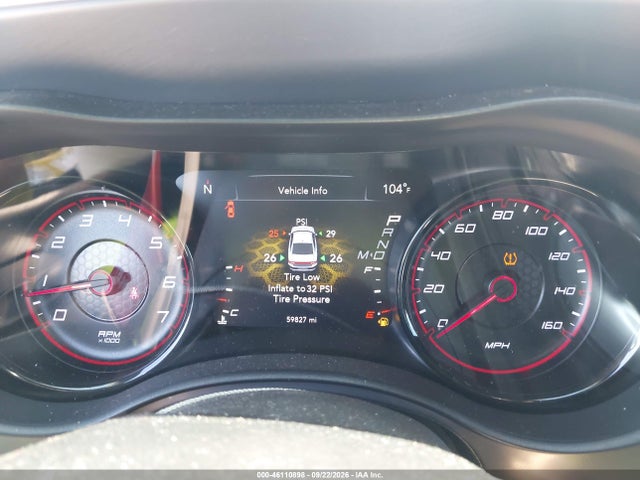2021 Dodge Charger R/t Rwd მანქანა იყიდება აუქციონზე, vin: 2C3CDXCT0MH636536, აუქციონის ნომერი: 46110898
