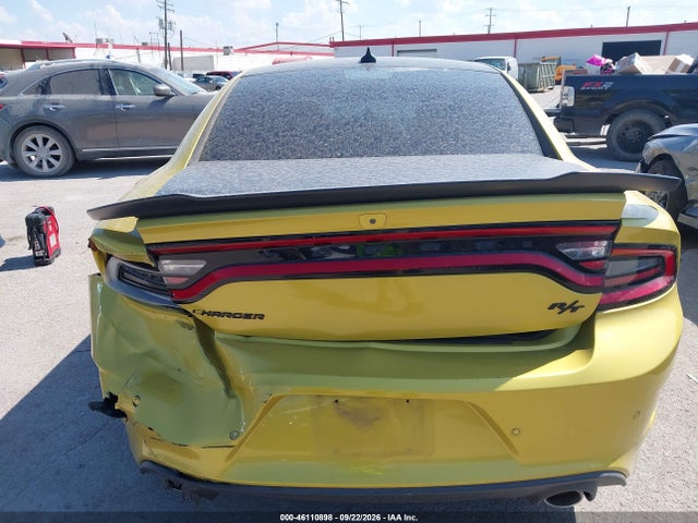 2021 Dodge Charger R/t Rwd მანქანა იყიდება აუქციონზე, vin: 2C3CDXCT0MH636536, აუქციონის ნომერი: 46110898