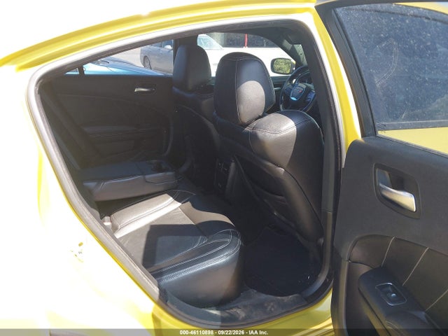 2021 Dodge Charger R/t Rwd მანქანა იყიდება აუქციონზე, vin: 2C3CDXCT0MH636536, აუქციონის ნომერი: 46110898