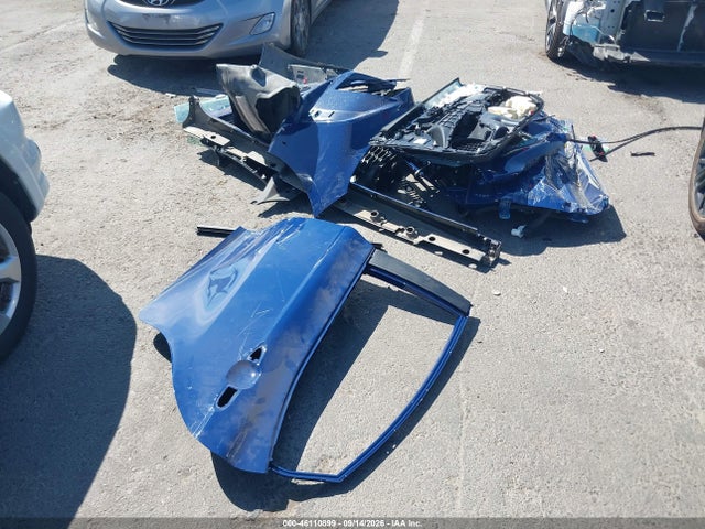 Toyota CAMRY SE 2025 4T1DAACK0SU110121 Image 12