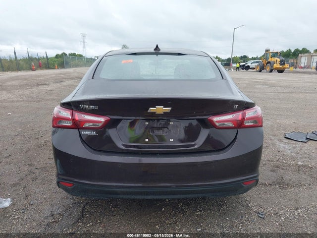 Aukcja sprzedaży 2020 Chevrolet Malibu Fwd Lt, vin: 1G1ZD5ST2LF097213, numer aukcji: 46110902