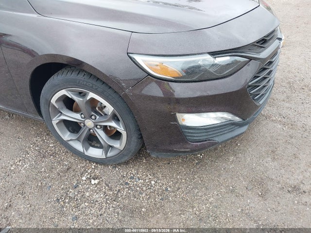 Aukcja sprzedaży 2020 Chevrolet Malibu Fwd Lt, vin: 1G1ZD5ST2LF097213, numer aukcji: 46110902