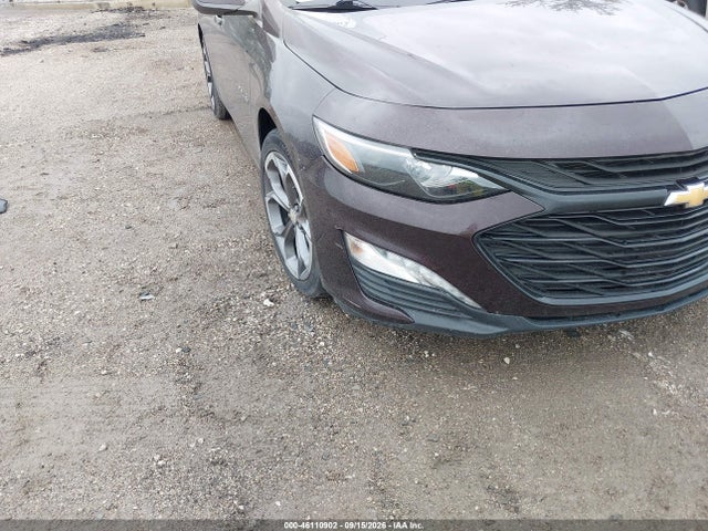 Aukcja sprzedaży 2020 Chevrolet Malibu Fwd Lt, vin: 1G1ZD5ST2LF097213, numer aukcji: 46110902