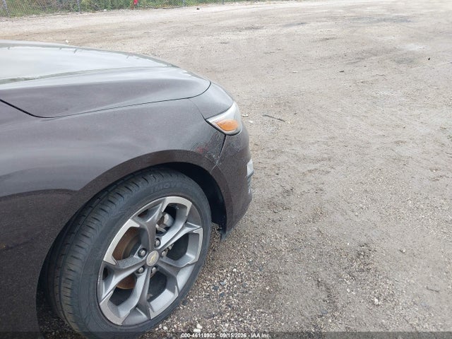 Aukcja sprzedaży 2020 Chevrolet Malibu Fwd Lt, vin: 1G1ZD5ST2LF097213, numer aukcji: 46110902
