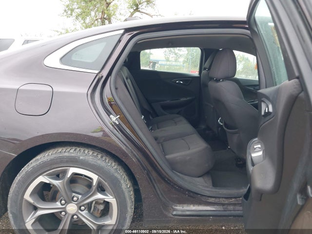 Aukcja sprzedaży 2020 Chevrolet Malibu Fwd Lt, vin: 1G1ZD5ST2LF097213, numer aukcji: 46110902