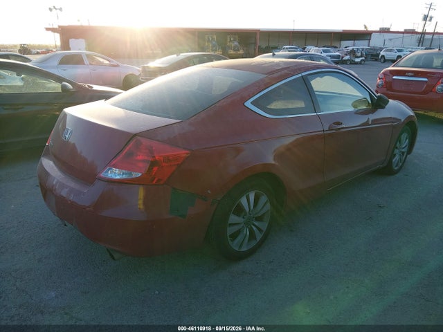 Aukcja sprzedaży 2012 Honda Accord 2.4 Lx-s, vin: 1HGCS1B32CA001722, numer aukcji: 46110918