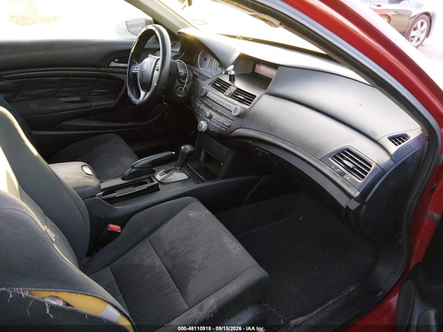 Aukcja sprzedaży 2012 Honda Accord 2.4 Lx-s, vin: 1HGCS1B32CA001722, numer aukcji: 46110918