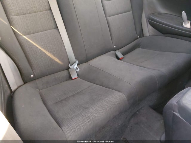 Aukcja sprzedaży 2012 Honda Accord 2.4 Lx-s, vin: 1HGCS1B32CA001722, numer aukcji: 46110918