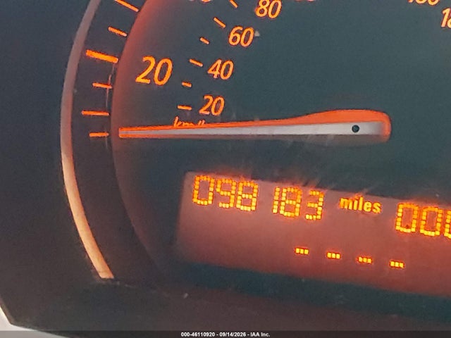 46110920 :رقم المزاد ، 4USBU33558LW74980 vin ، 2008 Bmw Z4 3.0i مزاد بيع