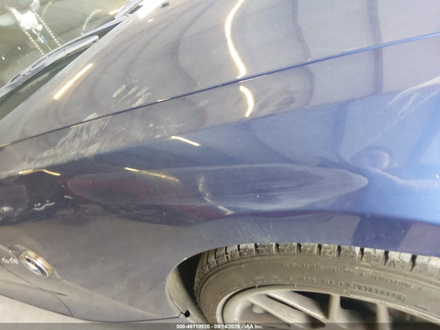 46110920 :رقم المزاد ، 4USBU33558LW74980 vin ، 2008 Bmw Z4 3.0i مزاد بيع
